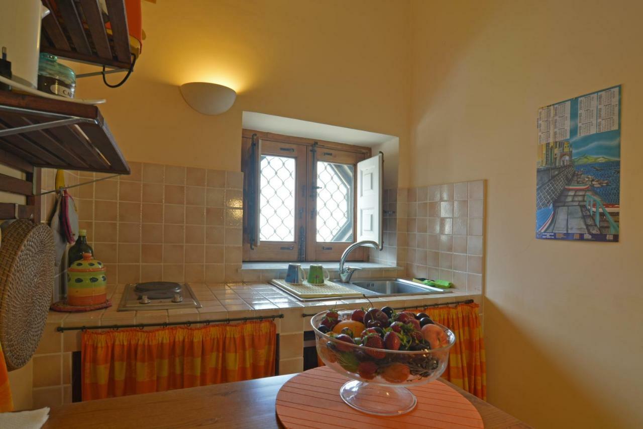 B&B Di Charme Camelie Palazzo Nicotra Riposto Exterior foto